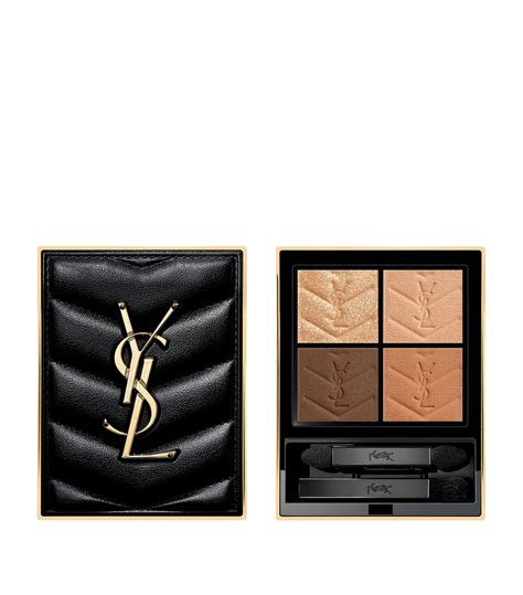 ysl clutch eyeshadow palette|ysl eyeshadow mini clutch.